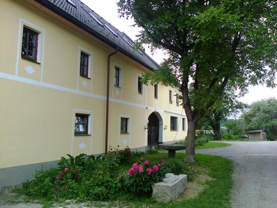 Ferienwohnung Schacherhof