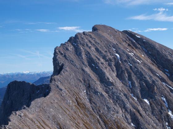 Hochnissl 2546 m