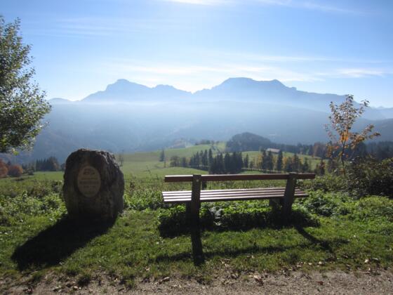 Wieninger Stein