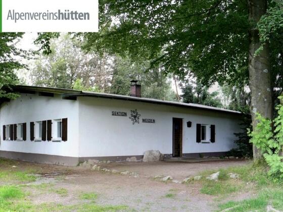 Steinwaldhütte