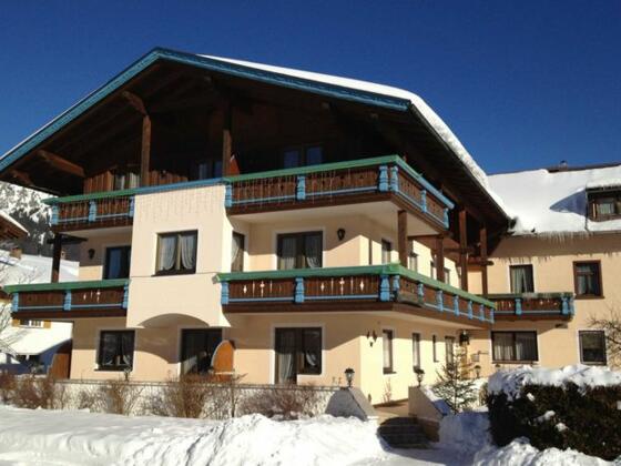 Appartementhaus Wöber