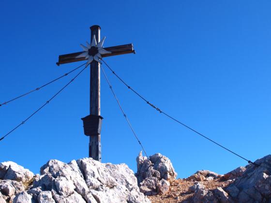 Gr. Hundstod 2594 m