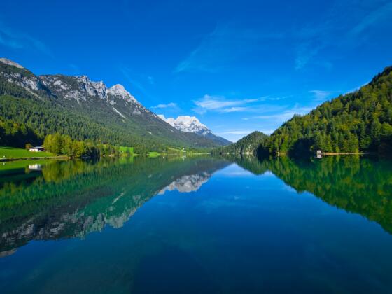 Hintersteiner See