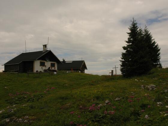 Klingeralm