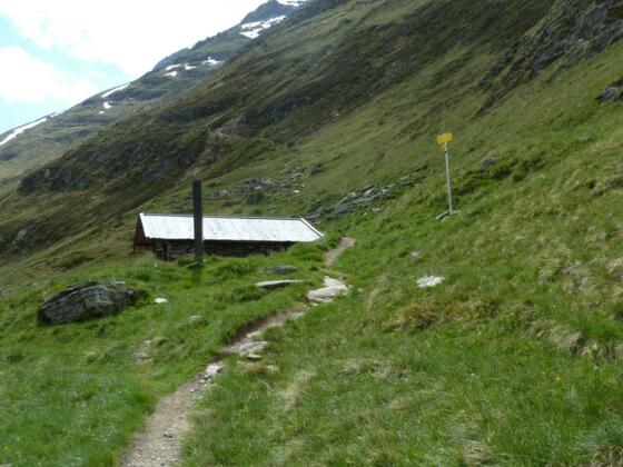 Küppele-Alm