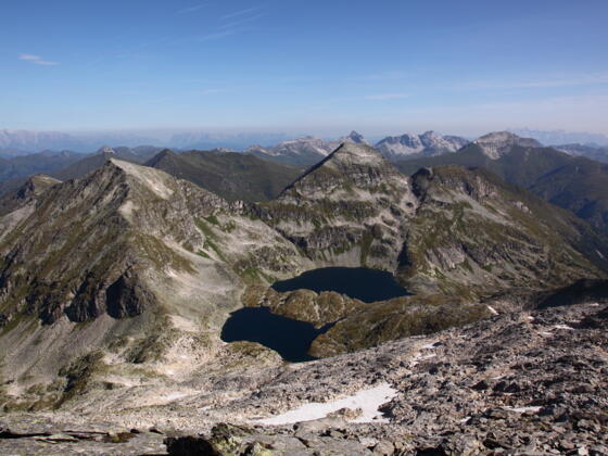 Schwarzseen