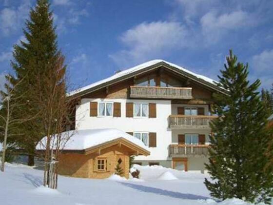 Haus Jörg    Kräutervermieter