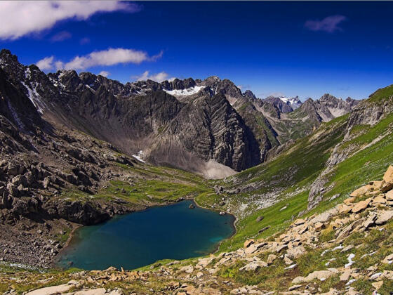 Gufelsee