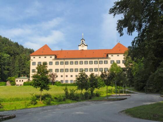 Schloss Hohenburg