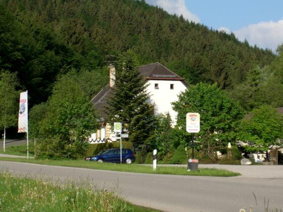 Ettaler Mühle