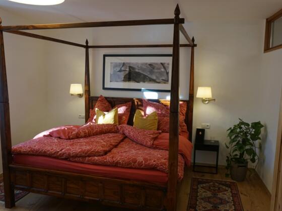 Ferienwohnung Schergentorgasse Hall in Tirol