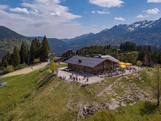 Buchenbergalm