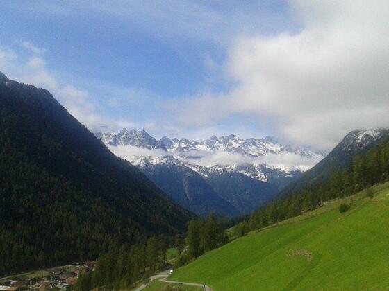 Aussicht