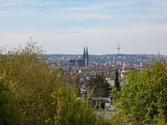Aussichtspunkt Aberdeenpark