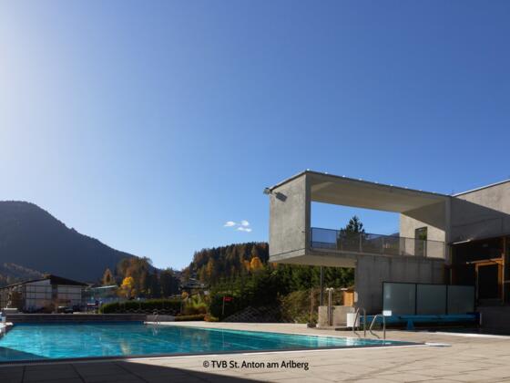 WellCom St. Anton am Arlberg