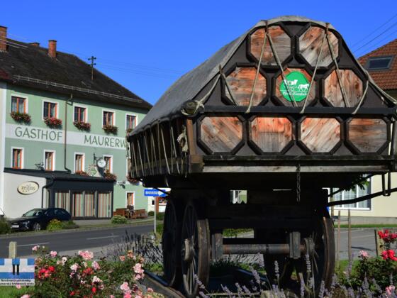 Rainbach im Mühlkreis