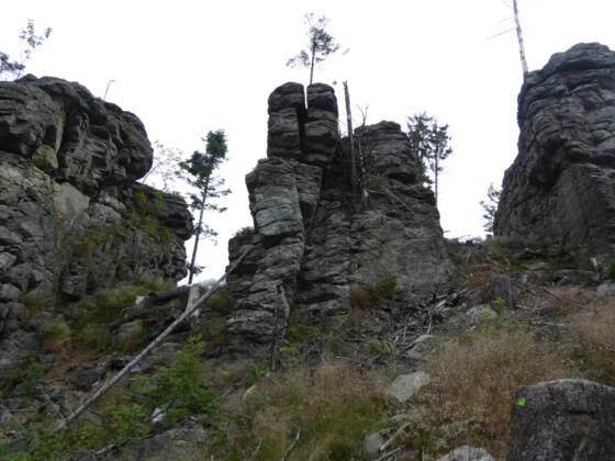 Ödriegel