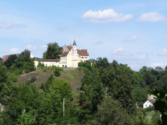Hexxenagger