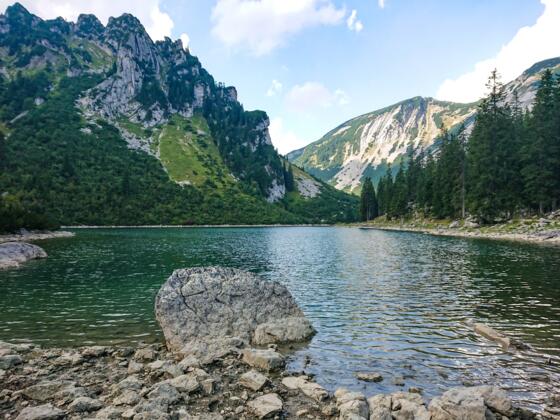 Am Soinsee