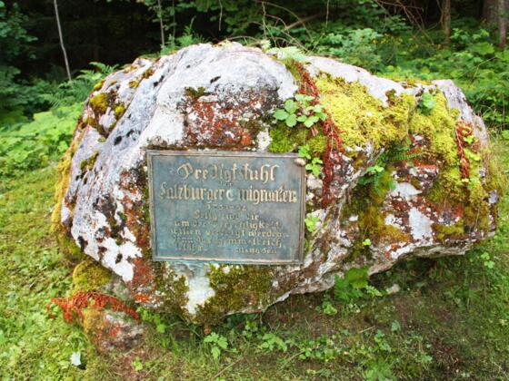 Predigtstuhl