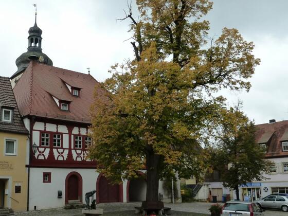Markt Einersheim