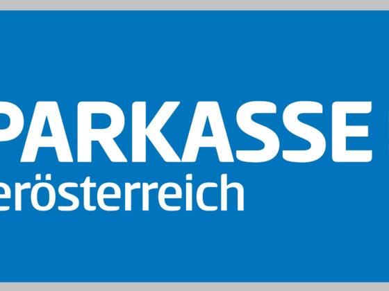 Logo Sparkasse Oberösterreich