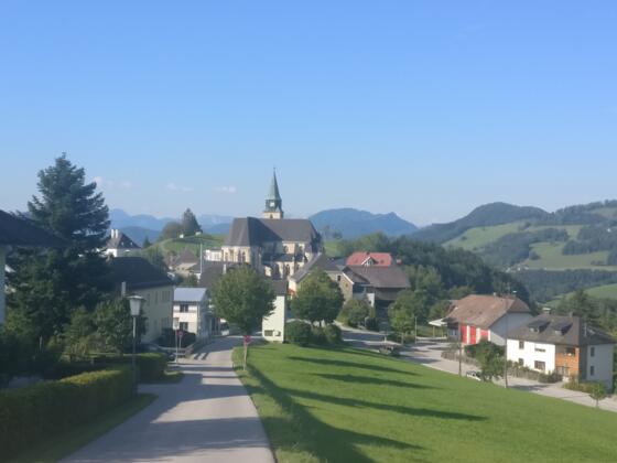 Maria Neustift