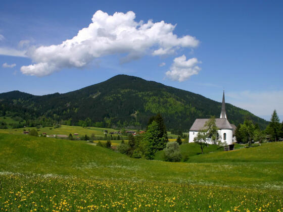 Kappelkirche