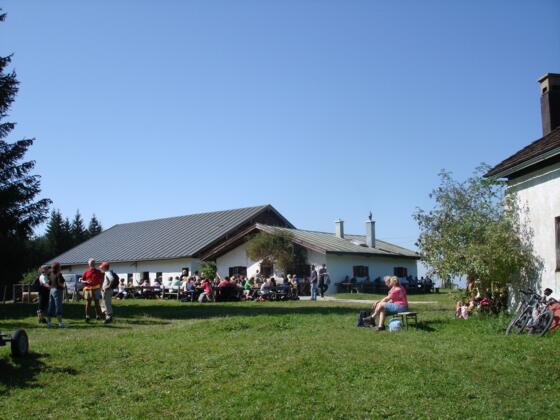 Hofalm