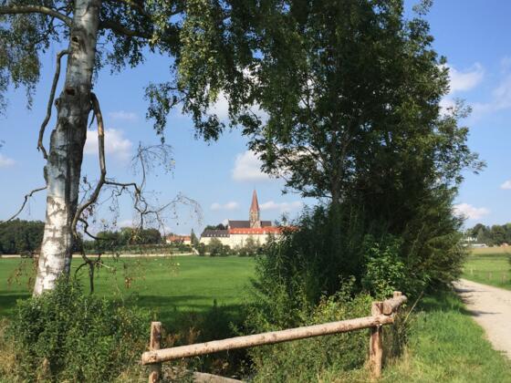St. Ottilien