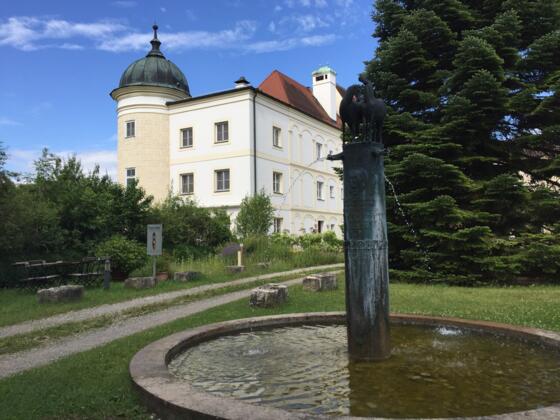 Schloss Odelzhausen