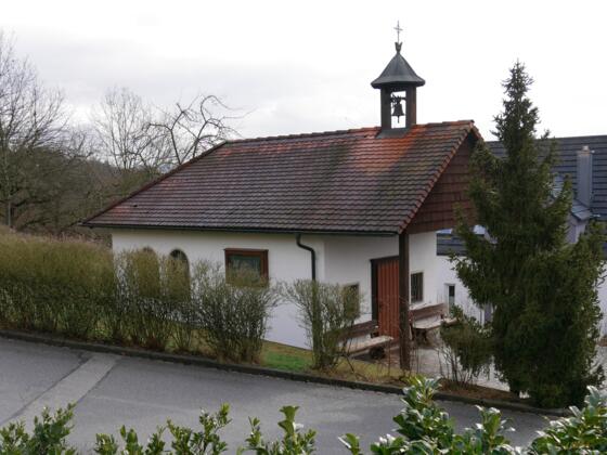 Kapelle am Lenzenberg