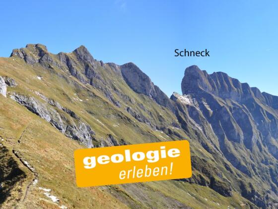 Laufbacher Eck und Schneck