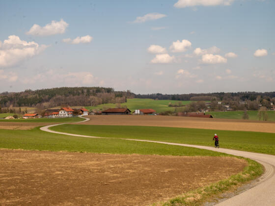 Mattenhofen