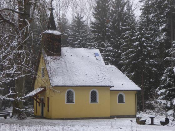 Kapelle Tannerl
