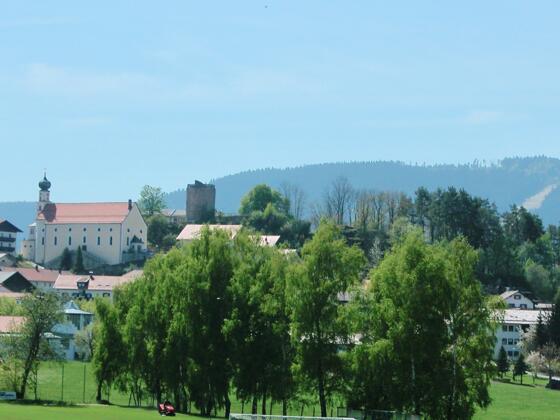Kollnburg
