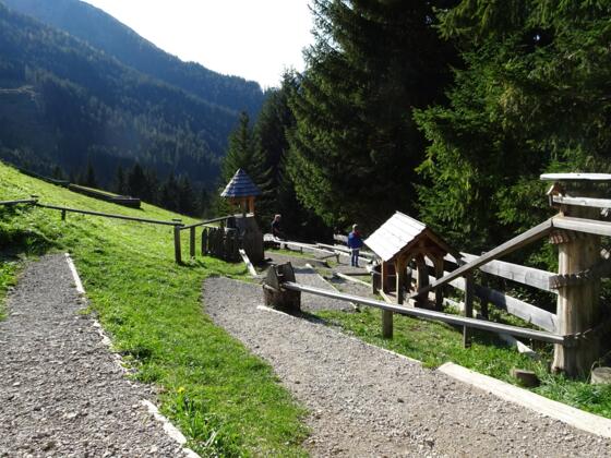 Kugelbahn