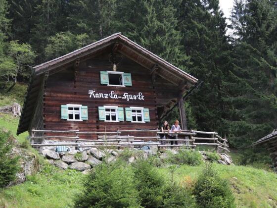 Aussenansicht