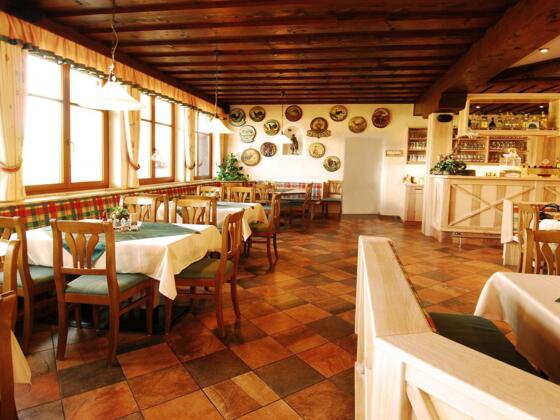 Landhotel Gasthof Traunstein