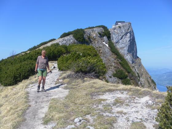 Schafberg Ostkamm