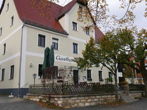"Zur LInde" in Hagenhausen