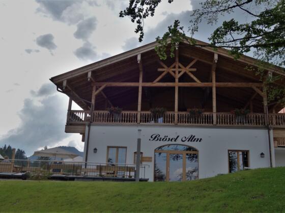 Sudelfeld Berghotel