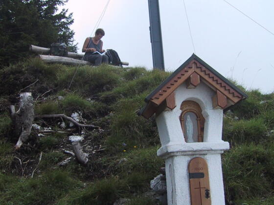 Pölvenkreuz
