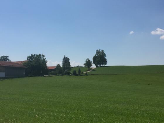 Peretshofer Höhe