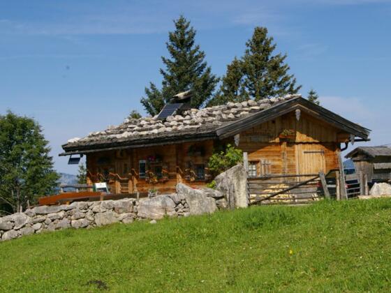 Oberahornkaser