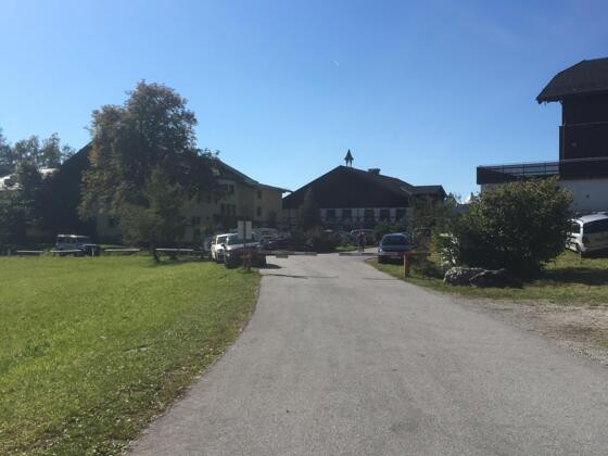 Zistelalm