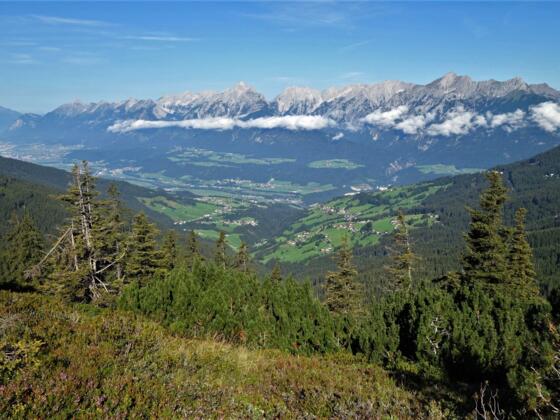 Inntalblick (Kellerjochhütte)