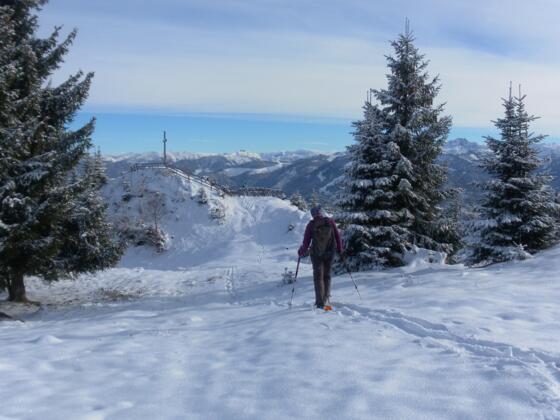 Hochglocker