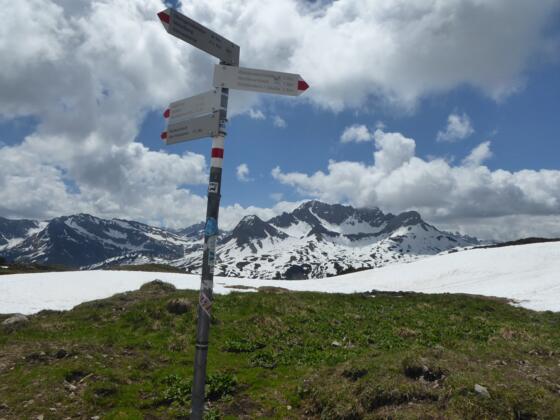 Gemstelpass