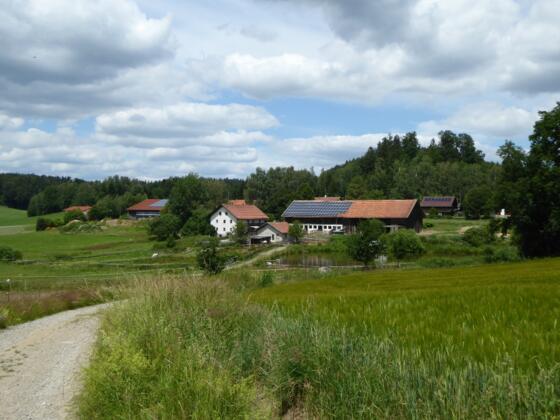 Haunsbach